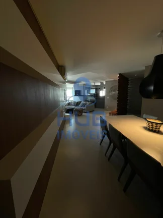Imagem Apartamento com 3 dormitórios à venda sendo 3 suítes, 153.8 m² por - R$ 3.350.000,00 - Centro - Bal. Camboriú/SC
