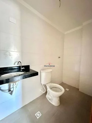 Imagem 01 dormitorio , guilhermina,lazer completo