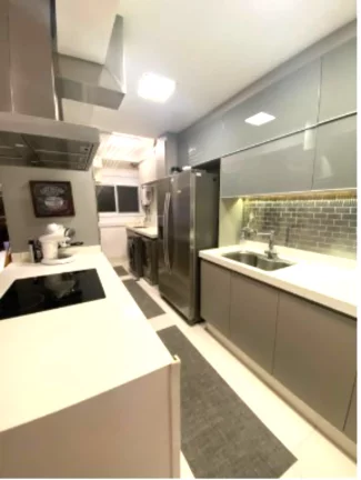 Imagem APARTAMENTO RESIDENCIAL em São Paulo - SP, Vila Prudente