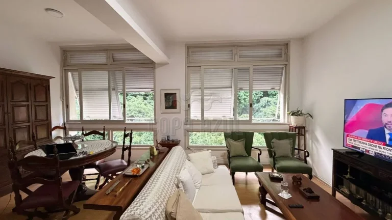 Imagem Copacabana – Rua Republica do Peru | Residencial › Apartamento 2 quarto(s) à Venda