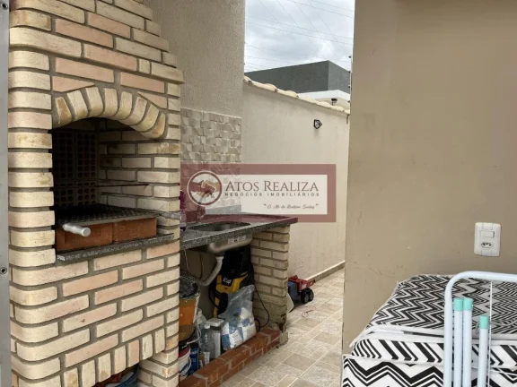 Imagem Casa térrea com piscina em Jardim Grandesp - Itanhaém: 2 dormitórios, 1 suíte, 68m² e por R$360.000,00