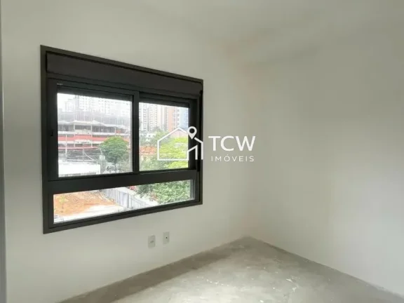 Imagem Apartamento à venda no bairro Vila Clementino - São Paulo/SP, Zona Sul