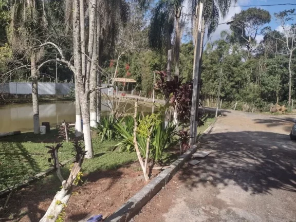 Imagem Sítio com 3 dormitórios à venda, 38000 m² por R$ 2.250.000,00 - Barroso - Mogi das Cruzes/SP