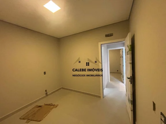 Imagem Casa com 3 dormitórios à venda, 117 m² por R$ 660.000,00 - Reserva dos Ypês III - Tatuí/SP