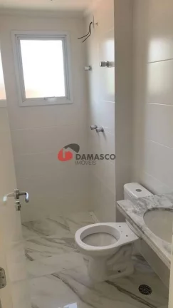 Imagem Apartamento à venda, Jardim, Santo André, SP