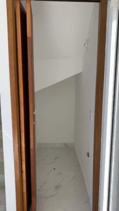 Imagem Sobrado com 3 dormitórios à venda, 88 m² por R$ 495.000,00 - Centro - Poá/SP