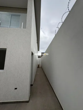 Imagem Casa Nova nunca Habitada com 3 suítes amplas + lavabo !