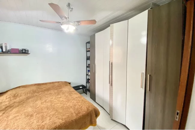 Imagem MRSP 303 Apto 610241026-57 - Apartamento à venda no bairro Marechal Rondon - Canoas/RS