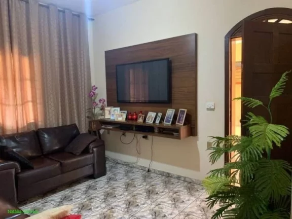 Imagem CASA LINDÍSSIMA, NO BAIRRO SATÉLITE EM JUATUBA

*EM LOTE 360M² COM 2 PAVIMENTOS.
*CASA 1º ANDAR ...