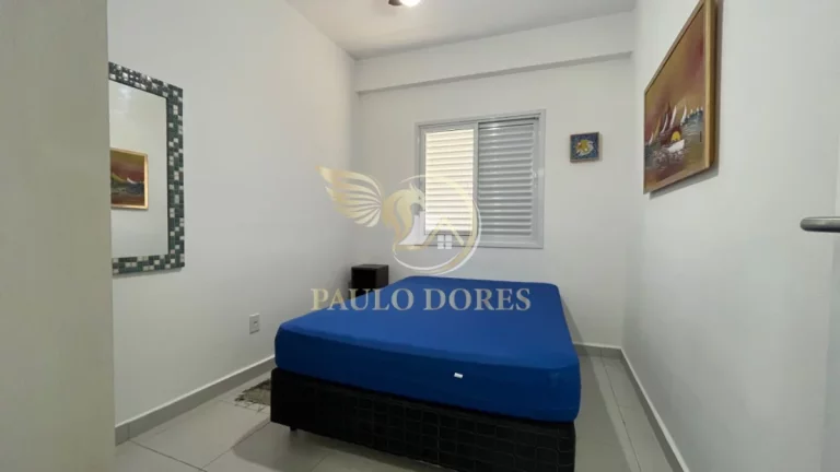 Imagem APARTAMENTO HOUSE A VENDA NA PRAIA GRANDE EM UBATUBA-SP