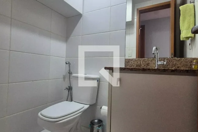 Imagem Apartamento à Venda - Recreio, 4 Quartos, 109 m2