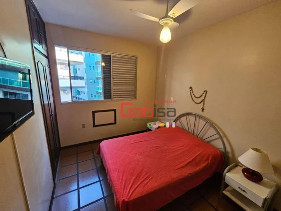 Imagem Apartamento com 3 dormitórios à venda, 140 m² por R$ 620.000,00 - Centro - Cabo Frio/RJ