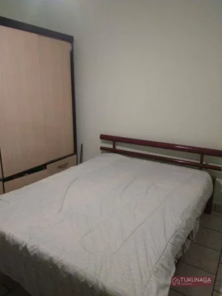 Imagem Sobrado Comercial 2 dormitórios Vila Augusta