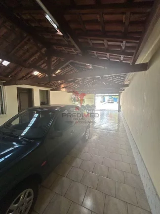 Imagem EXCELENTE SOBRADO NA AV SÃO JOÃO EM PIRACICABA. Estuda permuta