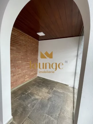 Imagem Casa Para Alugar Jd. Vergueiro Zona Central - Sorocaba/SP