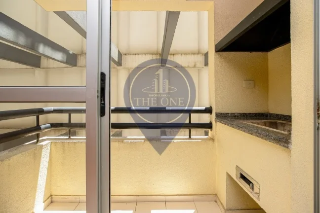 Imagem Imperdível oportunidade de investimento: Apartamento à venda em São Paulo-SP, bairro Jabaquara, 1 quarto e 34,00 m² de área!