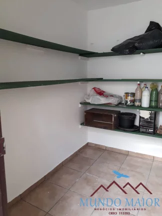 Casa com 3 Quartos e 2 banheiros+ 2 suíte, 180 m por R$ 550.000