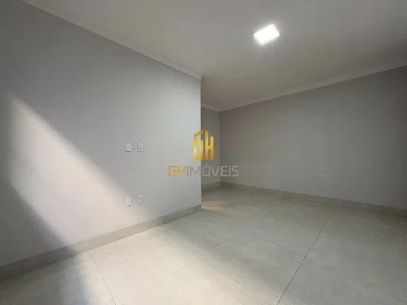 Imagem Casa com 3 quartos no Bairro Cardoso, em terreno com 208m² com 132m² de área construída possui:-...