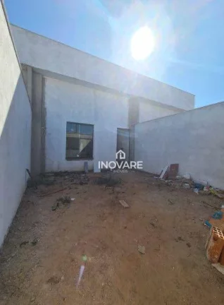Imagem Casa com 2 dormitórios à venda, 68 m² por R$ 210.000,00 - Setor Dona Marolina - Itumbiara/GO