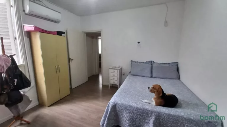 Imagem Apartamento para venda, 2 quarto(s), Santa Cecilia, Porto Alegre - AP2691