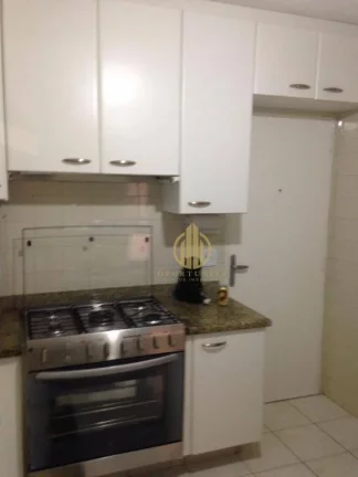 Imagem Apartamento com 3 dormitórios à venda, 115 m² por R$ 430.000,00 - Lagoinha - Ribeirão Preto/SP
