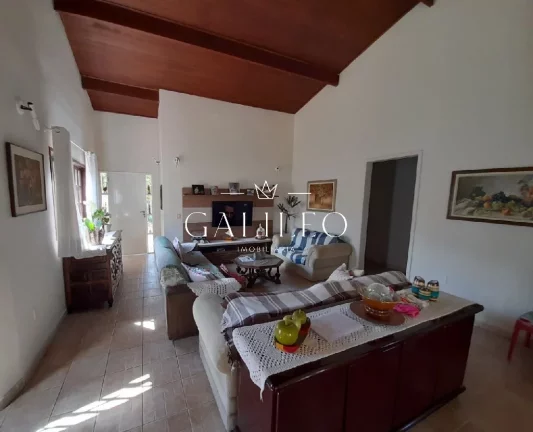 Imagem Casa Térrea no Condomínio Village Águas de Santa Eliza com Piscina | Santa Eliza | Itupeva | São Paulo