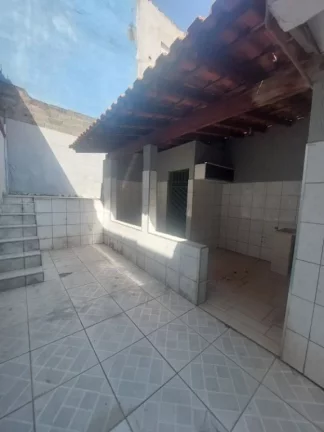 Imagem Casa com 2 dormitórios à venda, 105 m² por R$ 330.000,00 - Jardim Antônio Picosse - Poá/SP