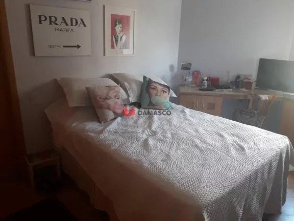 Imagem Cobertura à venda 3 Quartos, 2 Suites, 3 Vagas, 246M², Santa Paula, São Caetano do Sul - SP