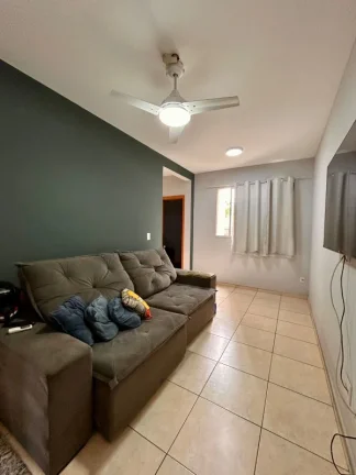 Foto do imóvel: APARTAMENTO RESIDENCIAL em SERRA - ES, COLINA DE LARANJEIRAS