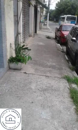Imagem Imóvel em Sao Paulo na zona sul, Localizado no jardim arco íris, região vila natal, a 10 minutos da estação mendes vila natal.