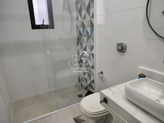 Imagem Apartamento reformado com lazer Pitangueiras: 2 quartos, 1 suíte, 2 salas, 3 banheiros, 2 vagas, 104m²!