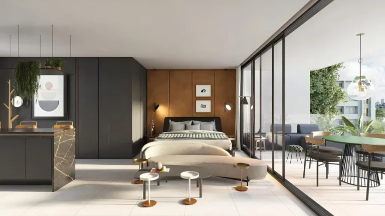 Imagem Gameleira Praia - Residencial