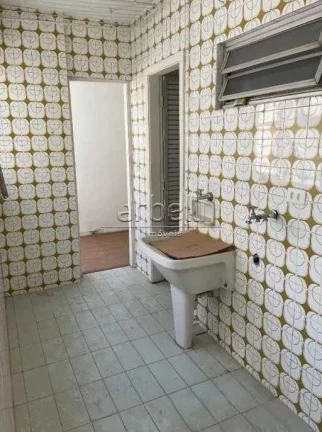 Imagem Apartamento com 153 M² de área construída e 101 M² de área útil, com 3 dormitórios sendo 1 su...