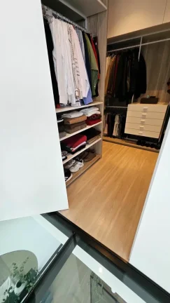 Imagem APARTAMENTO RESIDENCIAL em São Paulo - SP, Pinheiros