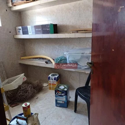 Imagem Casa à venda, 330 m² por R$ 1.750.000,00 - Jardim São Judas Tadeu - Guarulhos/SP
