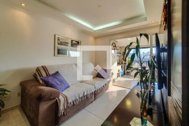 Imagem Apartamento à Venda - Ipiranga, 3 Quartos, 94 m2