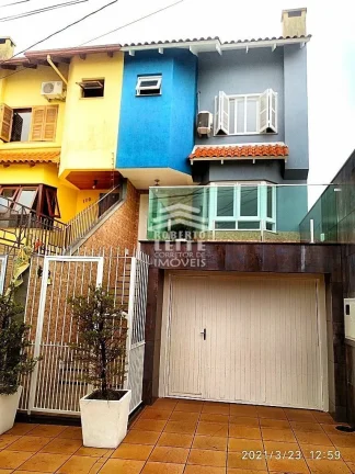 Imagem Residencial Verdes Campos - Casa em Condomínio à Venda no Verdes Campos