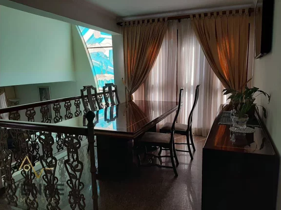 Imagem Sobrado com 4 dormitórios à venda, 500 m² por R$ 2.248.000,00 - Jardim Franca - São Paulo/SP