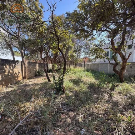 Imagem Terreno à venda, 360 m² por R$ 400.000,00 - Lundceia - Lagoa Santa/MG