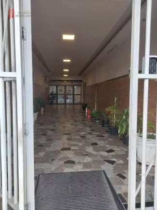 Imagem APARTAMENTO PRÁTICO de 2 quartos à venda no Centro de Duque de Caxias/RJ