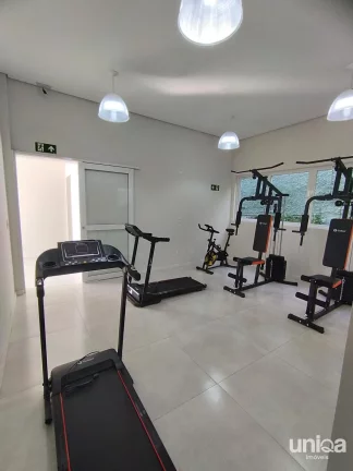 Apartamento 02 dormitórios Sacada churrasqueira garagem Res Morada do Leste