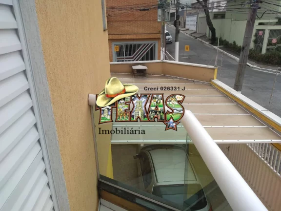 Imagem SOBRADO MOBILIADO NA VILA CARRÃO