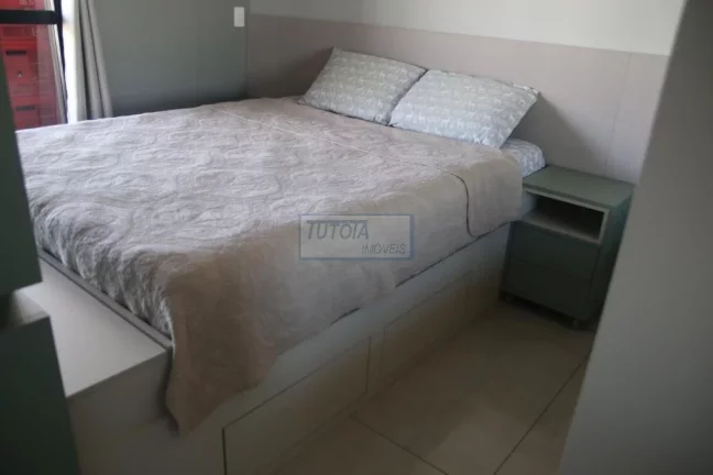 Imagem APARTAMENTO À VENDA NA VILA MARIANA, SÃO PAULO