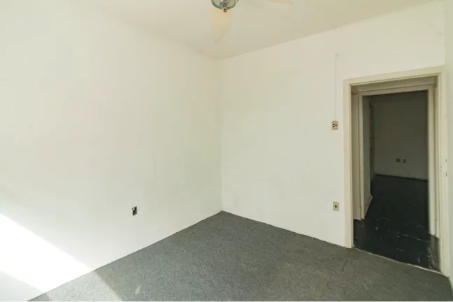Imagem CHDF 190 Apto 612491036-46 - Apartamento à venda no bairro Centro Histórico - Porto Alegre/RS