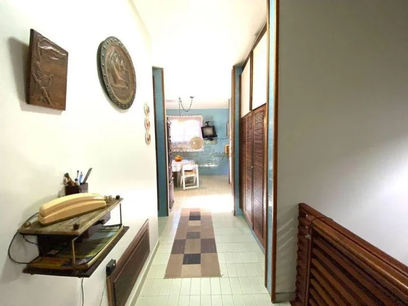 Imagem Casa para Venda em Teresópolis / RJ no bairro Golfe