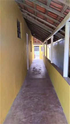 Imagem Casa à venda na Vila Garcez em Iguape/sp