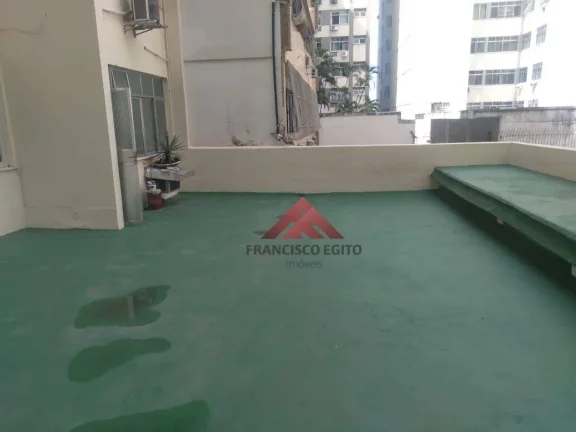 Imagem Apartamento, 2 quartos, deps, a 50 metros da praia