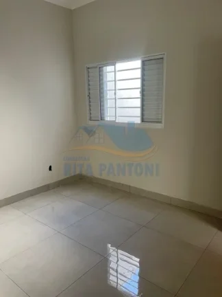 Imagem Casa - Jardinópolis - Jardim Maria Regina