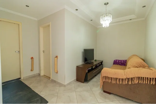 Imagem APARTAMENTO RESIDENCIAL em São Paulo - SP, Jaraguá