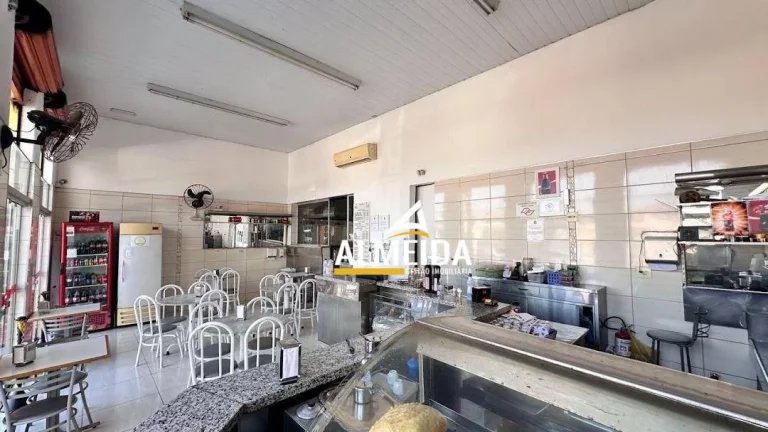 Imagem Prédio à venda, 193 m² por R$ 1.500.000,00 - Centro - Rio Claro/SP